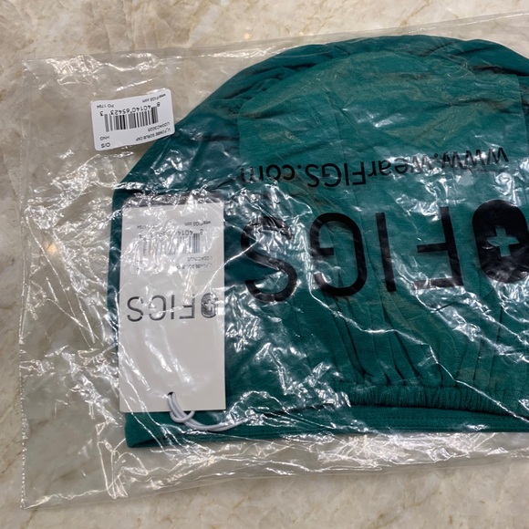 Figs Accessories Figs Modern Expandable Scrub Cap Poshmark